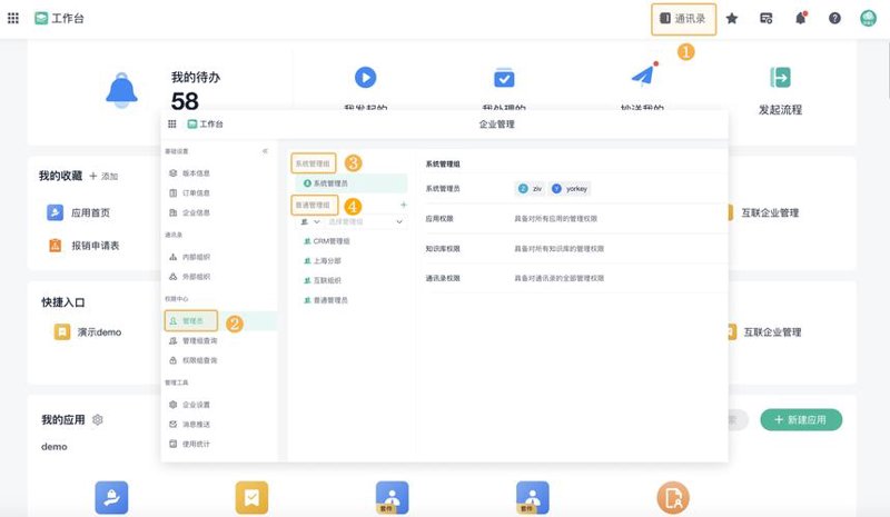互联网时代的企业信息门户：网站如何建好